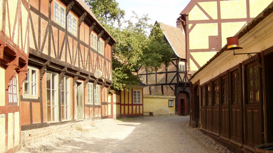 gade