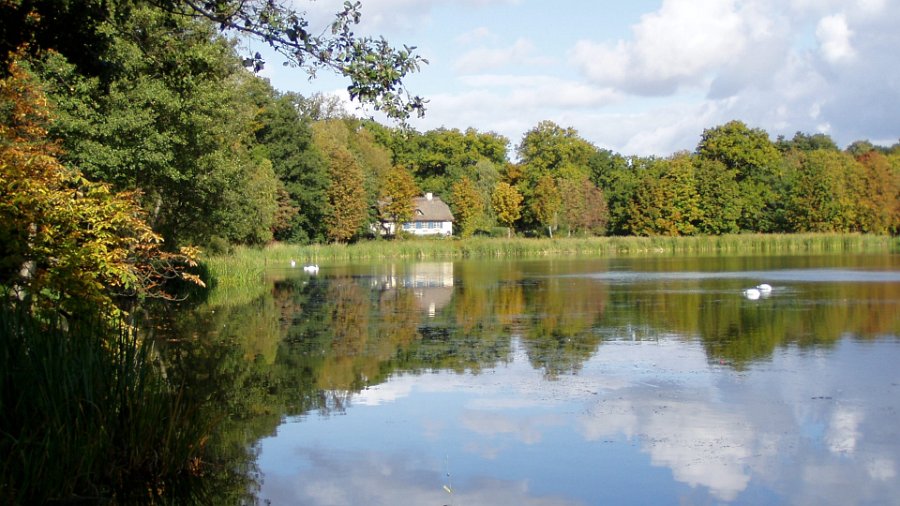 øhuset